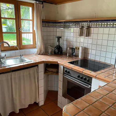Traumhafte Auszeit Direkt Am Nuerburgring Apartment Kelberg