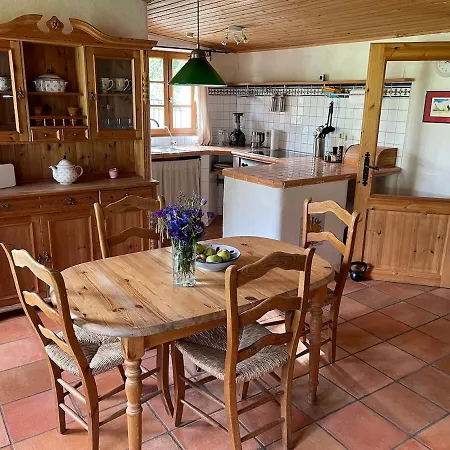 Daire Traumhafte Auszeit Direkt Am Nuerburgring *