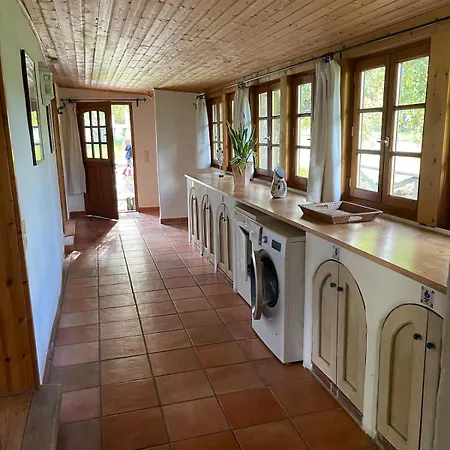 Traumhafte Auszeit Direkt Am Nuerburgring Apartamento Kelberg