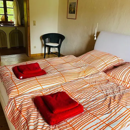 Traumhafte Auszeit Direkt Am Nuerburgring