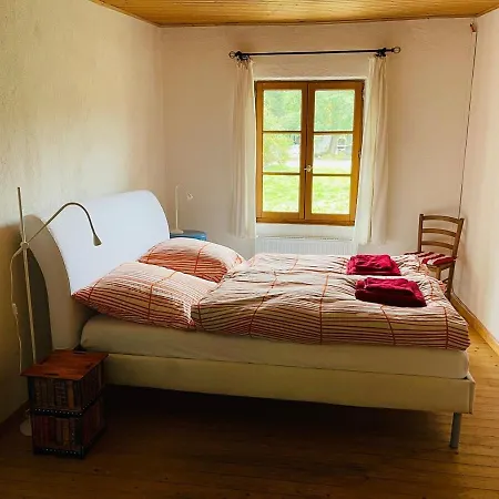Apartamento Traumhafte Auszeit Direkt Am Nuerburgring