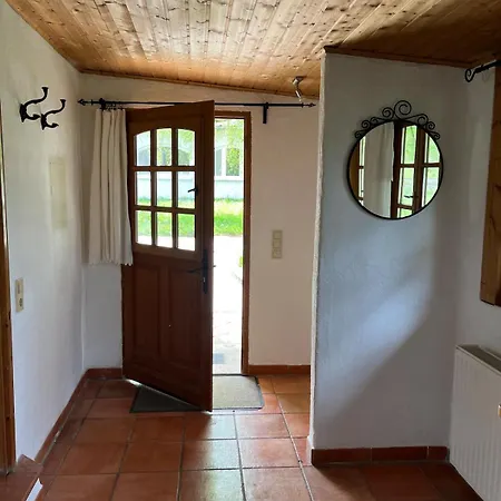 Traumhafte Auszeit Direkt Am Nuerburgring Daire *