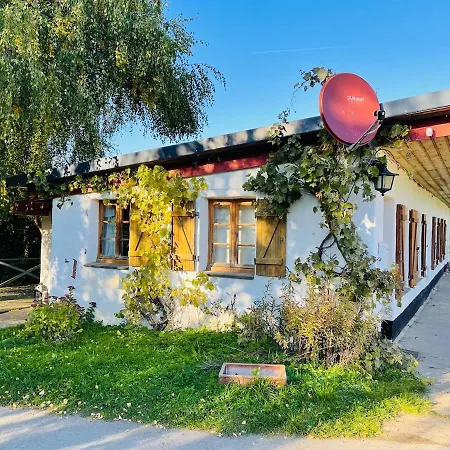 Apartamento Traumhafte Auszeit Direkt Am Nuerburgring *