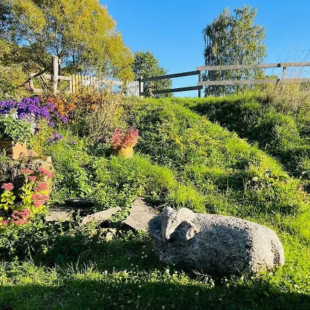 Traumhafte Auszeit Direkt Am Nuerburgring