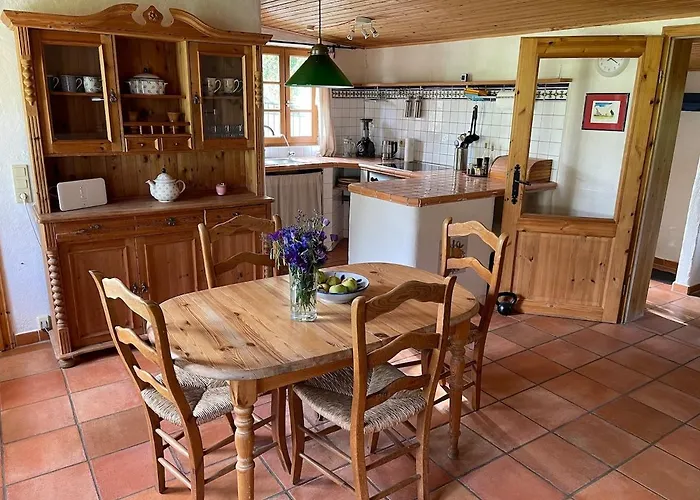 Apartamento Traumhafte Auszeit Direkt Am Nuerburgring *