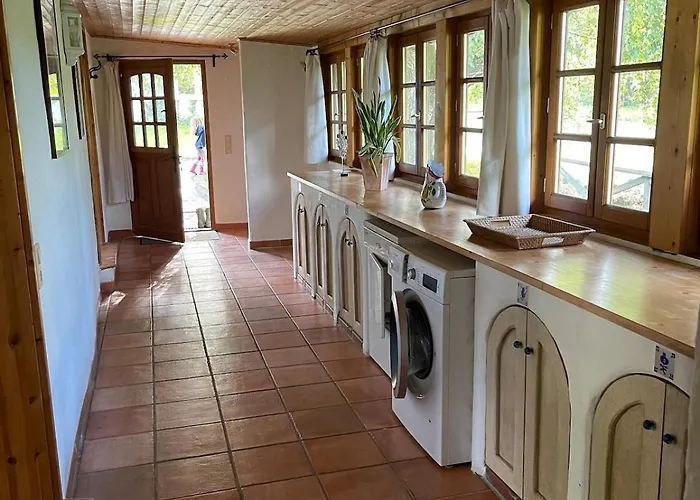 Traumhafte Auszeit Direkt Am Nuerburgring Apartamento Kelberg