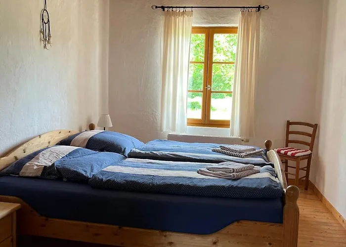 Traumhafte Auszeit Direkt Am Nuerburgring