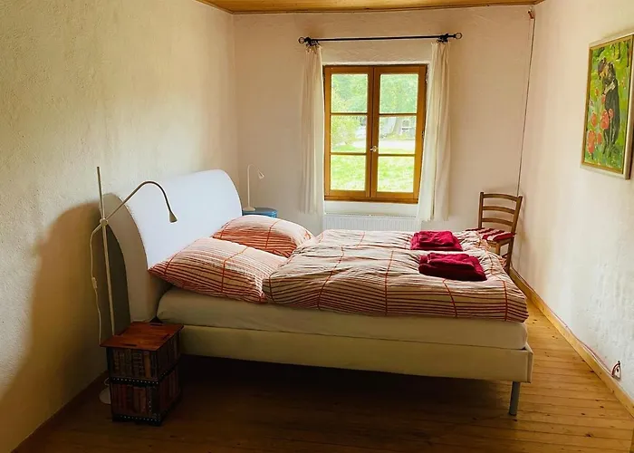 Apartamento Traumhafte Auszeit Direkt Am Nuerburgring