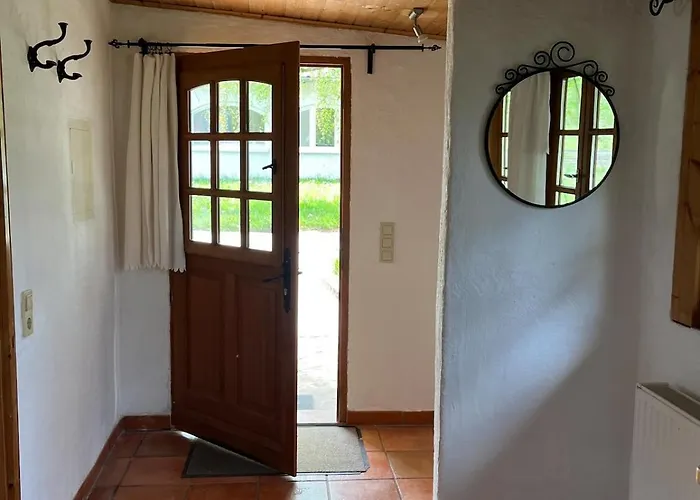 Traumhafte Auszeit Direkt Am Nuerburgring Apartamento *