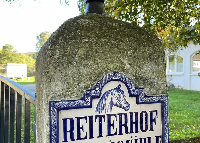 Traumhafte Auszeit Direkt Am Nuerburgring * Kelberg