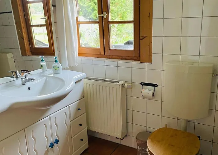 Traumhafte Auszeit Direkt Am Nuerburgring * Kelberg