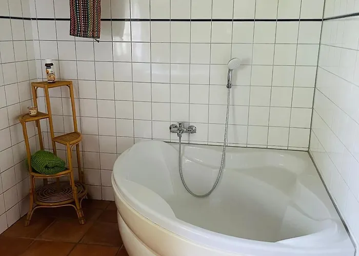 Traumhafte Auszeit Direkt Am Nuerburgring Apartamento *