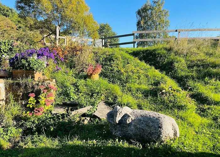 Traumhafte Auszeit Direkt Am Nuerburgring