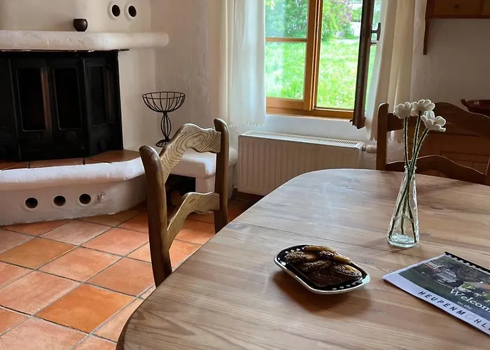 Traumhafte Auszeit Direkt Am Nuerburgring Apartamento